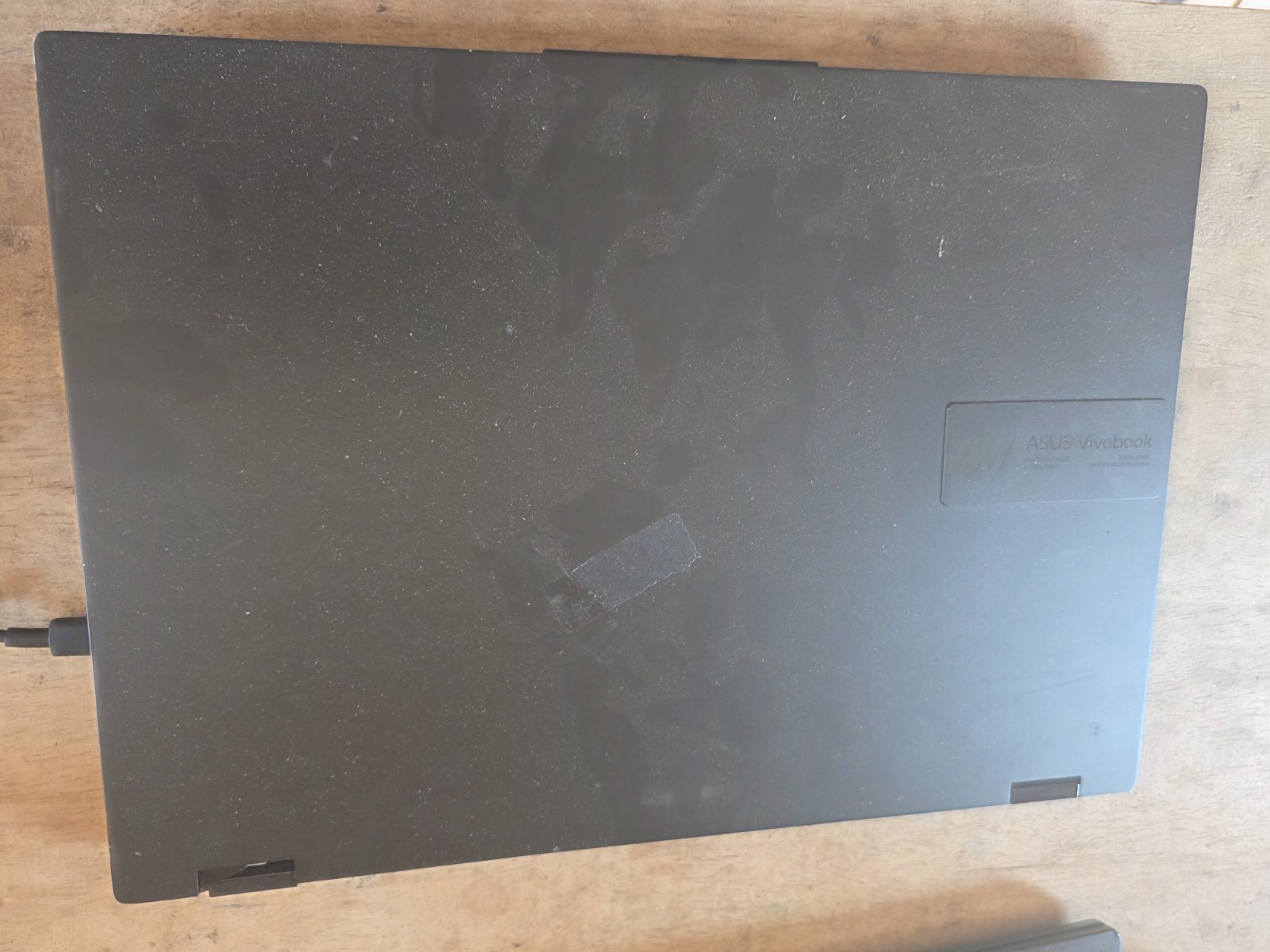 Asus Vivobook S 16 Flip TP3604V 16″ i9-13900H 2.6GHz 16GB RAM 1TB SSD Hinge