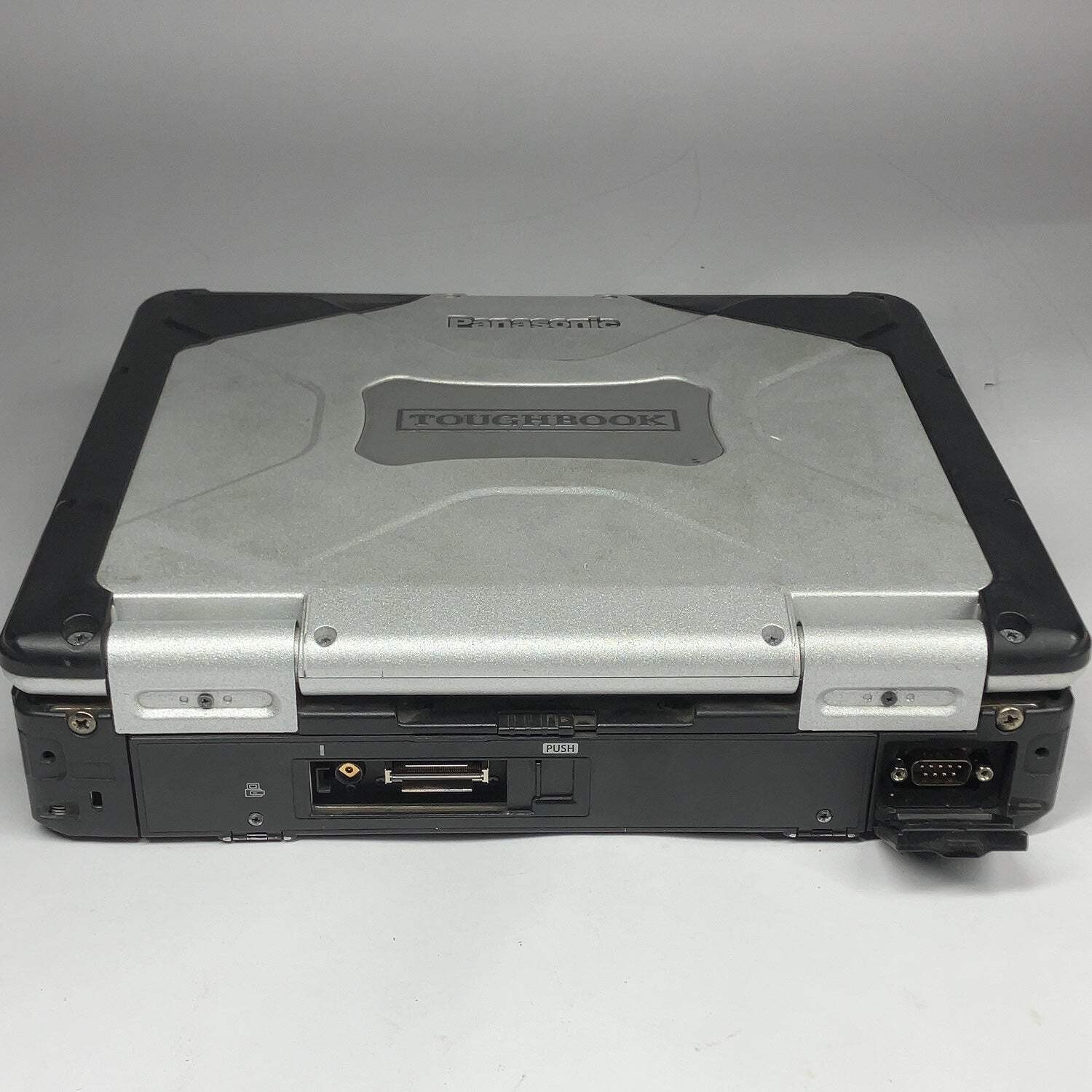 Panasonic Toughbook CF-31 13″ i3-2310M 2.1GHz 2GB RAM 250GB SSD