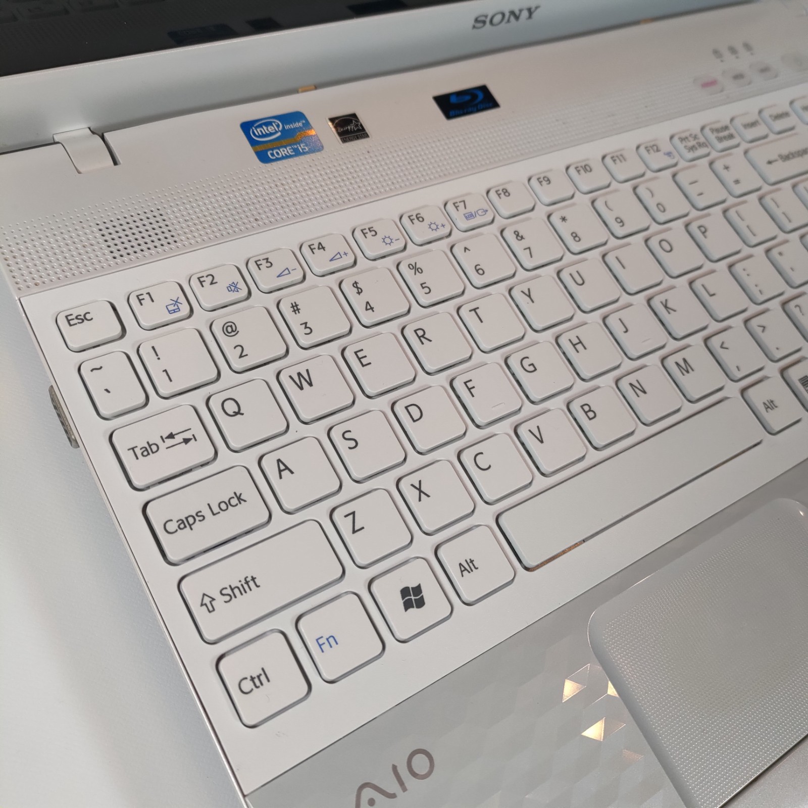 [Full Inspected and English OS PC] Sony VAIO VPCEH39FJ English Keyboard Core i5