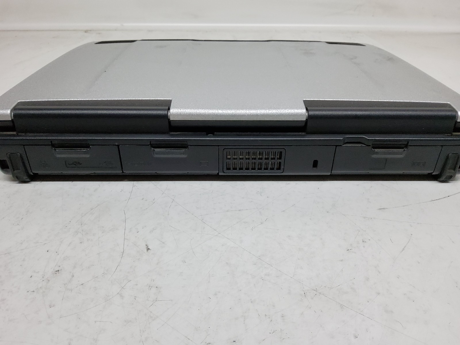 Panasonic ToughBook CF-53 14″ 4GB RAM NO OS NO HDD CPU Options