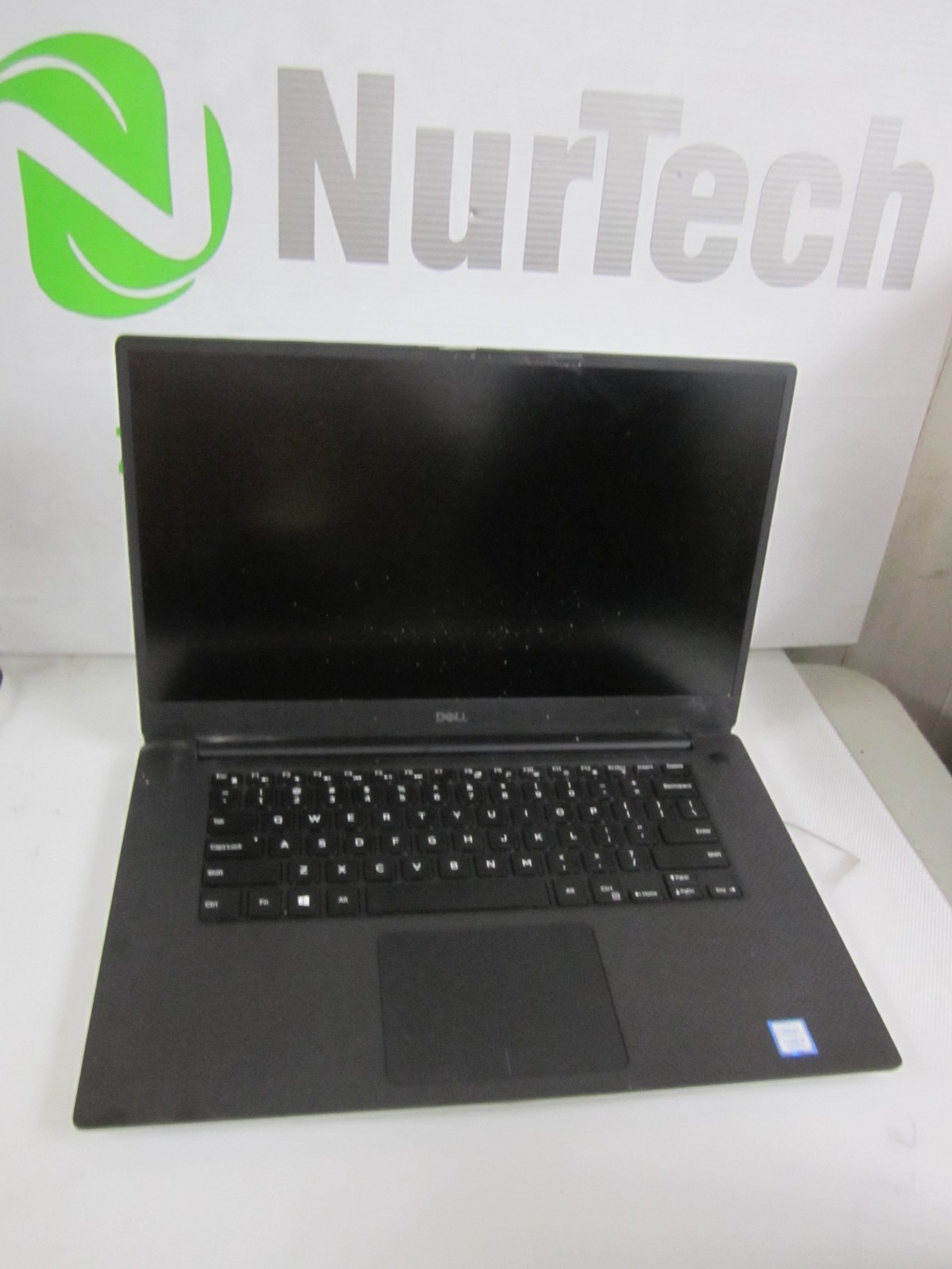 Dell Precision 5540 i7-9850H 16GB 2.60GHZ NO OS/HDD/AC LAPTOP BIOS