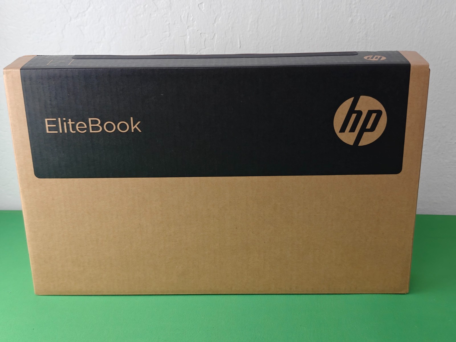 HP Elitebook X Flip G1i 14 FHD+ TOUCH 2.GHz Ultra 5 238V 32GB 512GB SSD SEALED