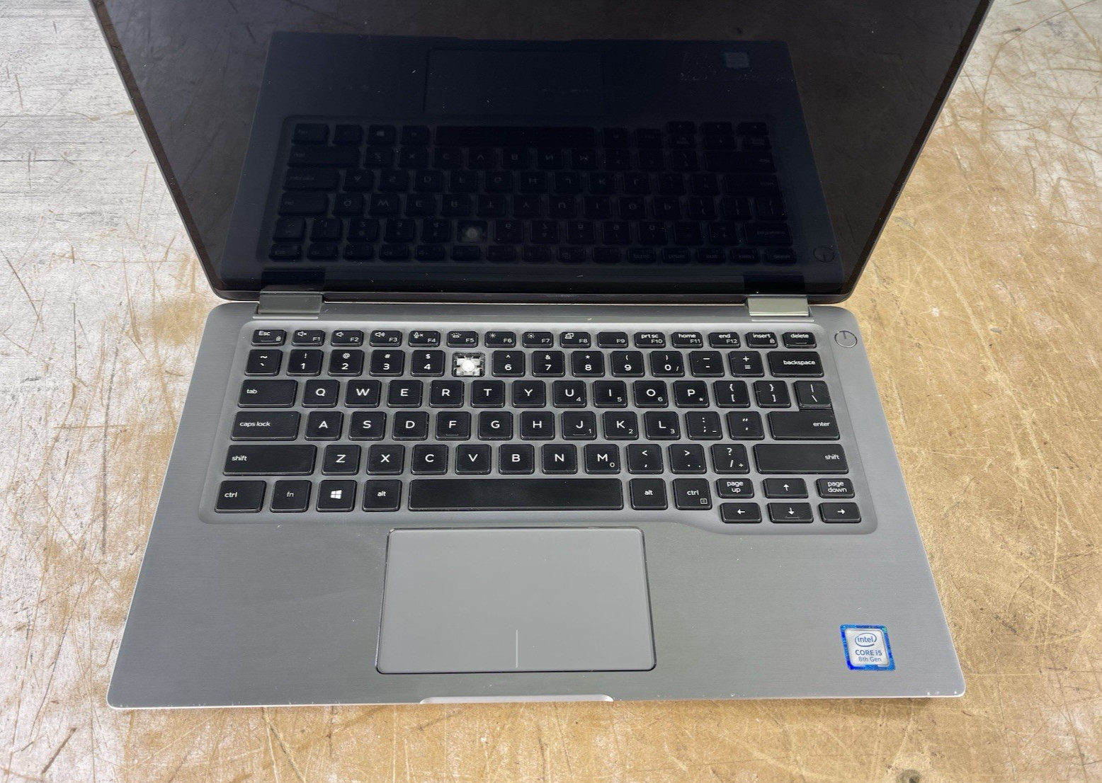 DELL LATITUDE 7400 2-IN-1 i5-8365U @ 1.60GHz, 16GB RAM, NO HDD/OS