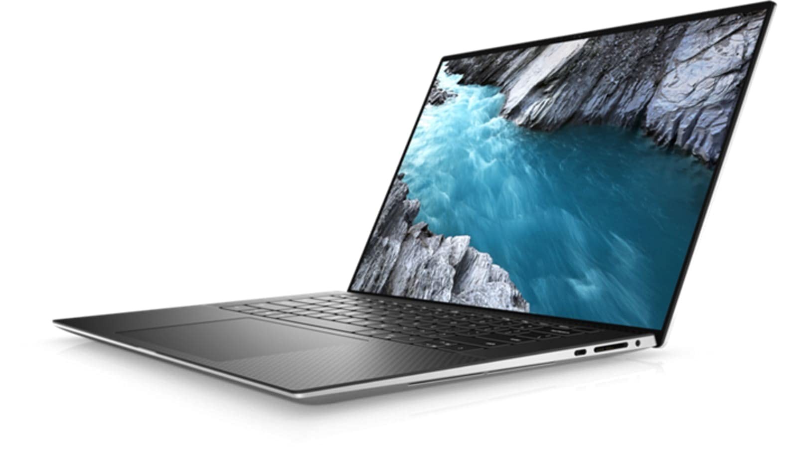 Dell – XPS 15.6″” i7-10750H – 16GB RAM – 256GB SSD – NVIDIA GeForce GTX 1650 Ti