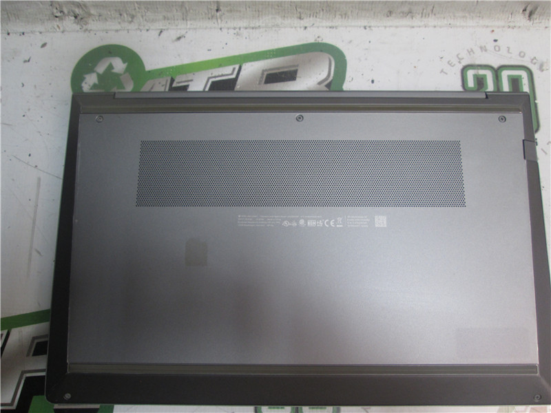HP ZBook G7 Laptop i7-10850H 2.7GHz 32GB RAM 512GB SSD Windows 11 Pro COA