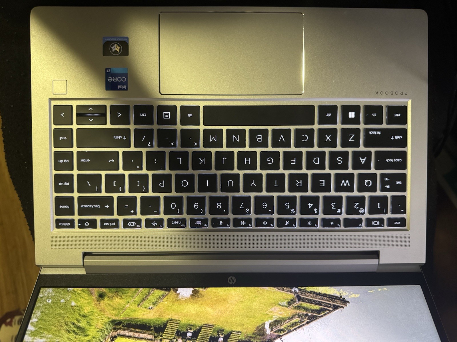 HP ProBook 440 G9 14″ (512GB SSD, Intel Core i7 12th Gen., 4.70 GHz, 16GB)…