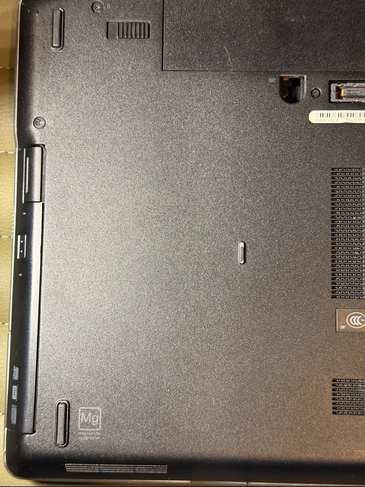 Dell Latitude E6420 i7 16GB 480GB SSD NVIDIA NVS 4200M Win 11
