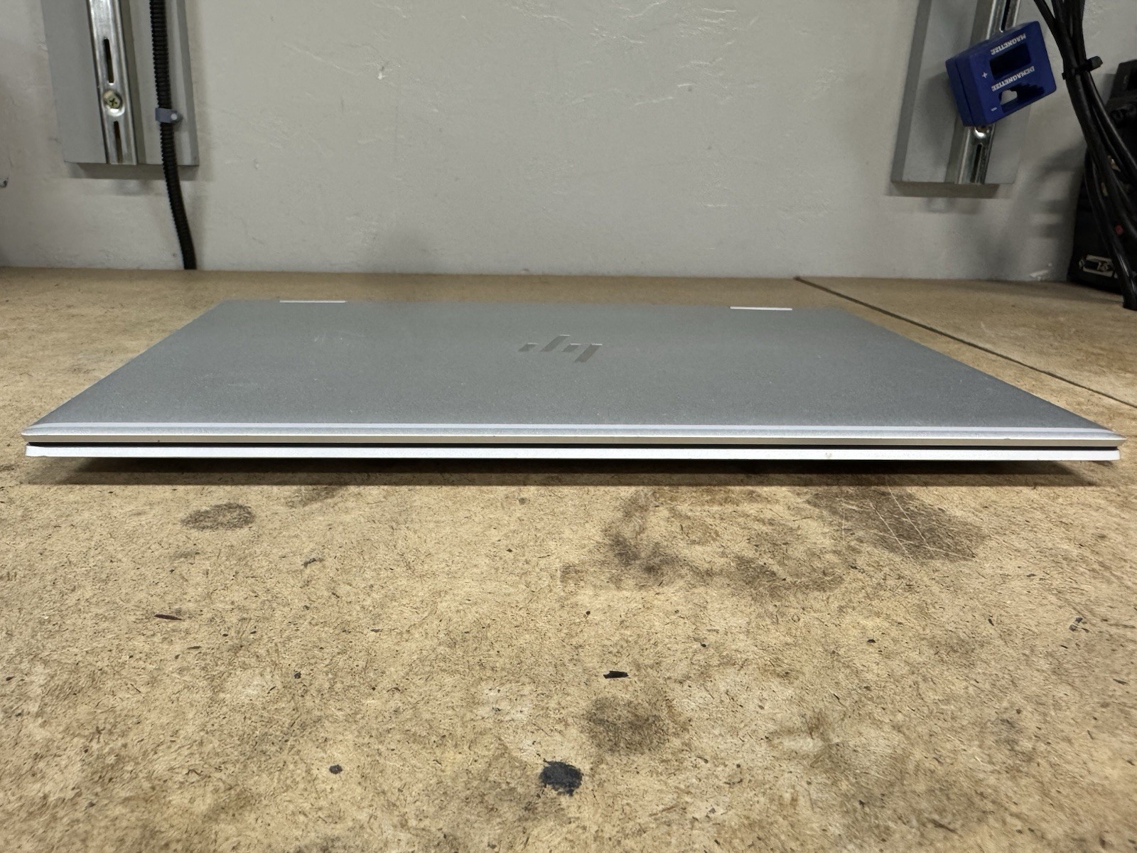 HP EliteBook X360 1030 G8 2-in-1 Core i7-1165G7 2.80GHz BAD FOR PARTS REPAIR
