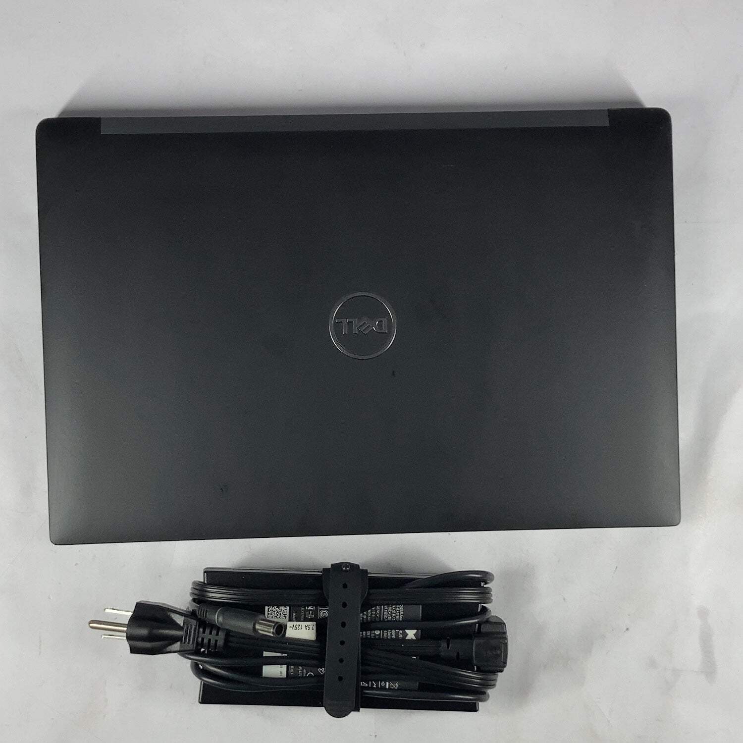 Dell Latitude 7490 14″ i7-8650U 1.9GHz 16GB RAM 512GB SSD