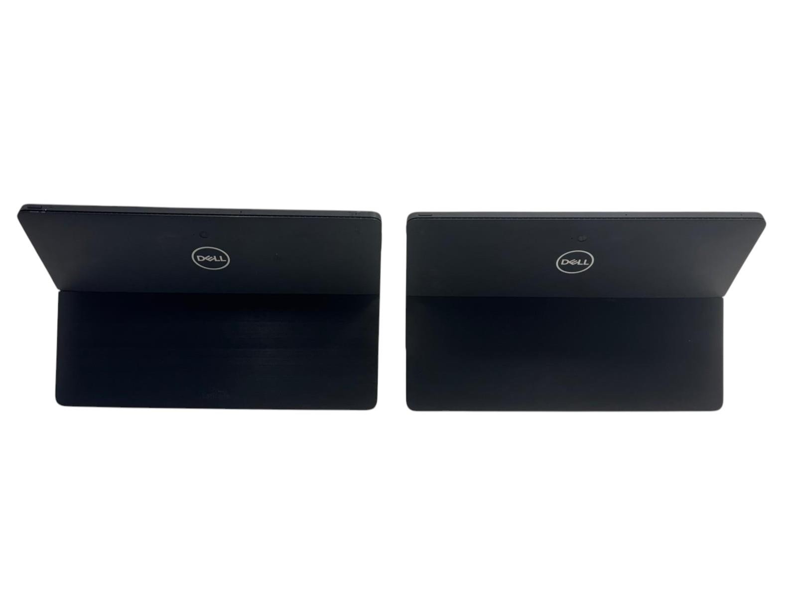Lot Of 2 Dell Latitude 5290 2-in-1 i5-8350U 8GB RAM 256GB NO OS Battery Poor