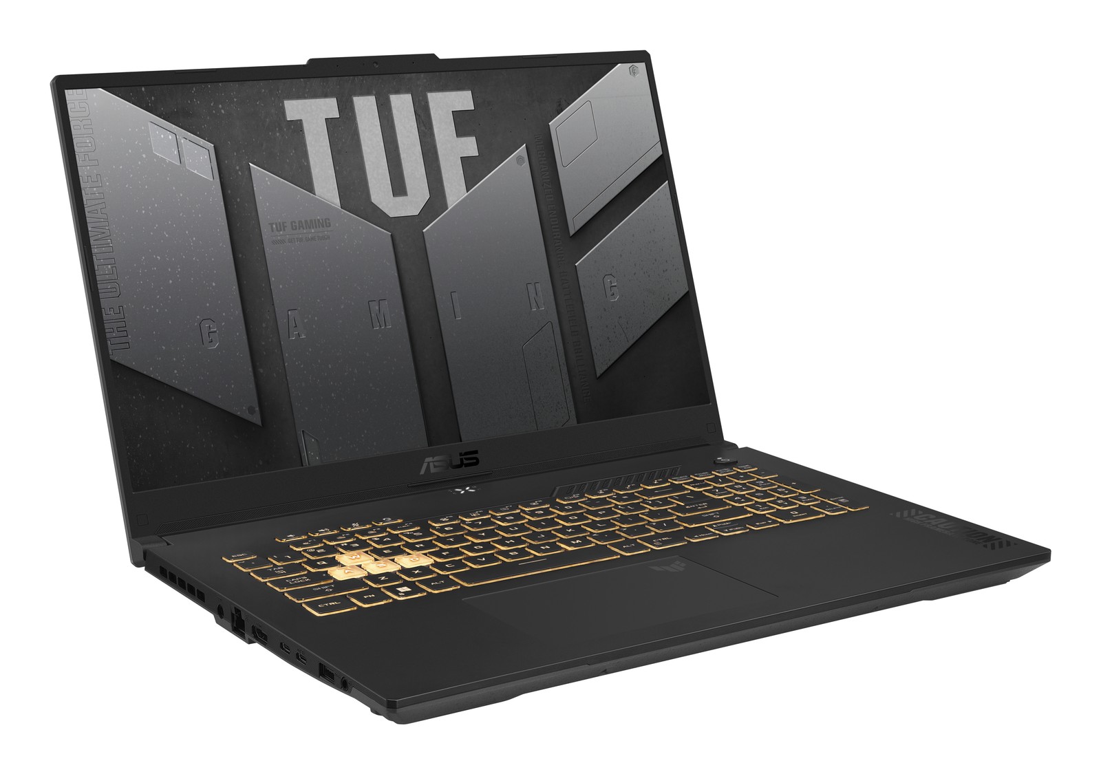 ASUS TUF FX707VV Gaming F17 17.3″ 144Hz FHD Intel i7-13620H 32GB 1TB RTX4060 W11
