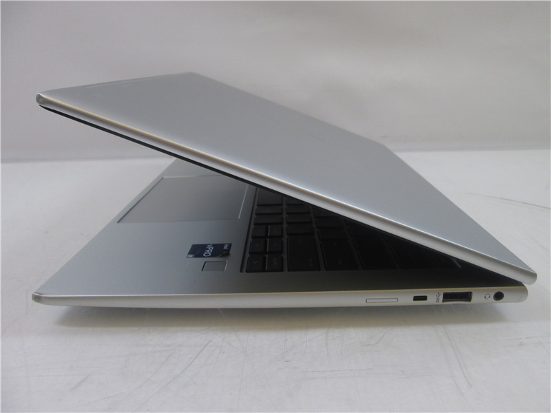 HP EliteBook 840 G10 Laptop i7-1365U 16GB 476GB SSD Win 11 COA Grade C