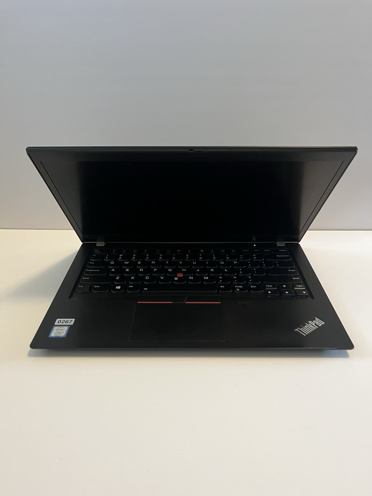 Lenovo ThinkPad T490s i7-8565U @ 1.80GHz 8/512GB 620 14″ Win11Pro TOUCH #267