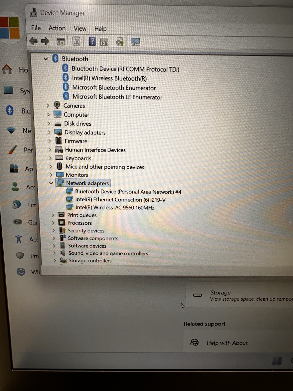 HP ZBook 15U G6 I7-8665U 256GB SSD Nvme 16GB Gpu Radeon Pro WX3200 Win11 Grade A