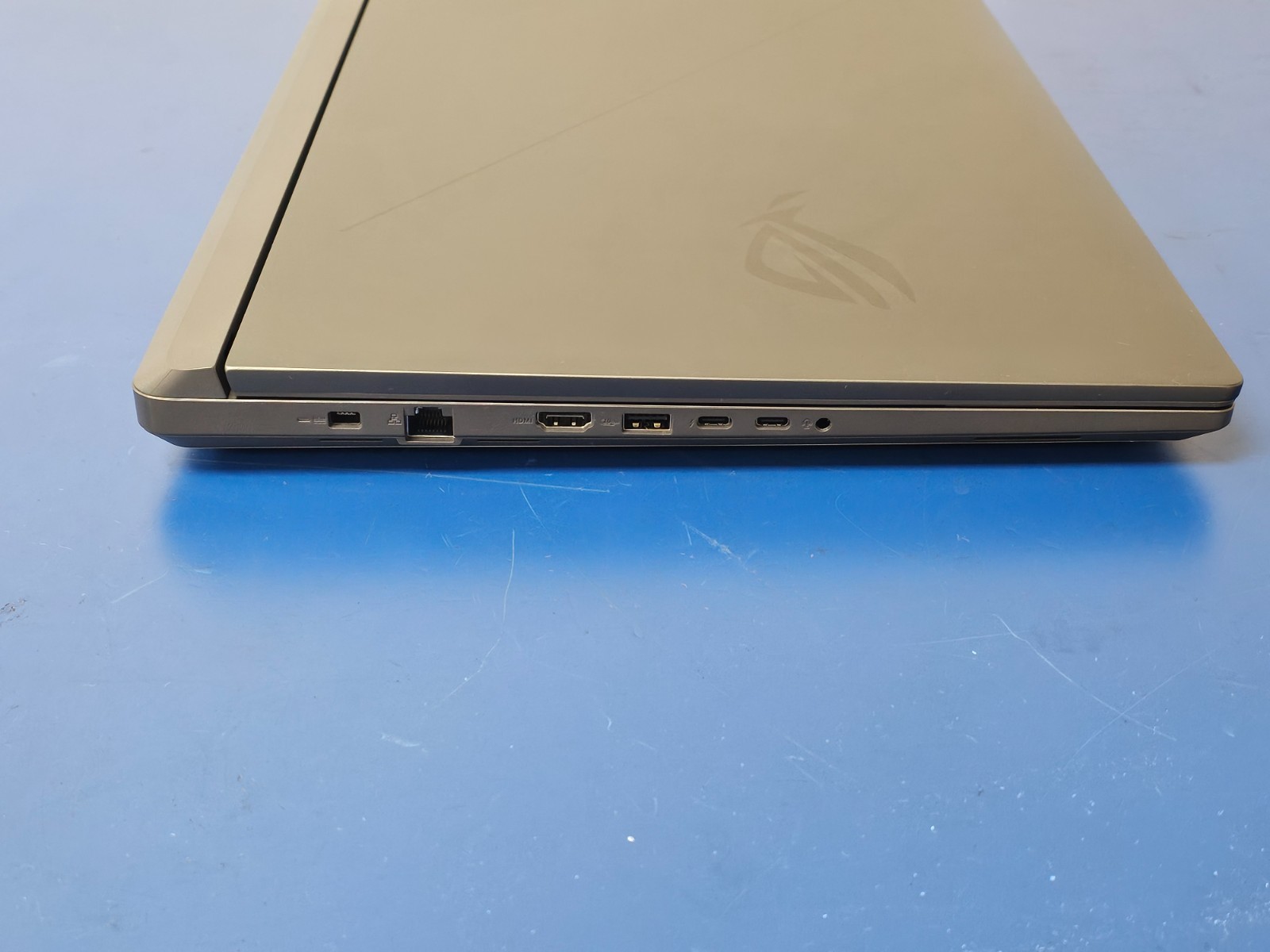 ASUS ROG STRIX G, Intel CORE Ultra 9 275HX, 2.70 GHz, 32 GB RAM, 1 TB NVMe SSD