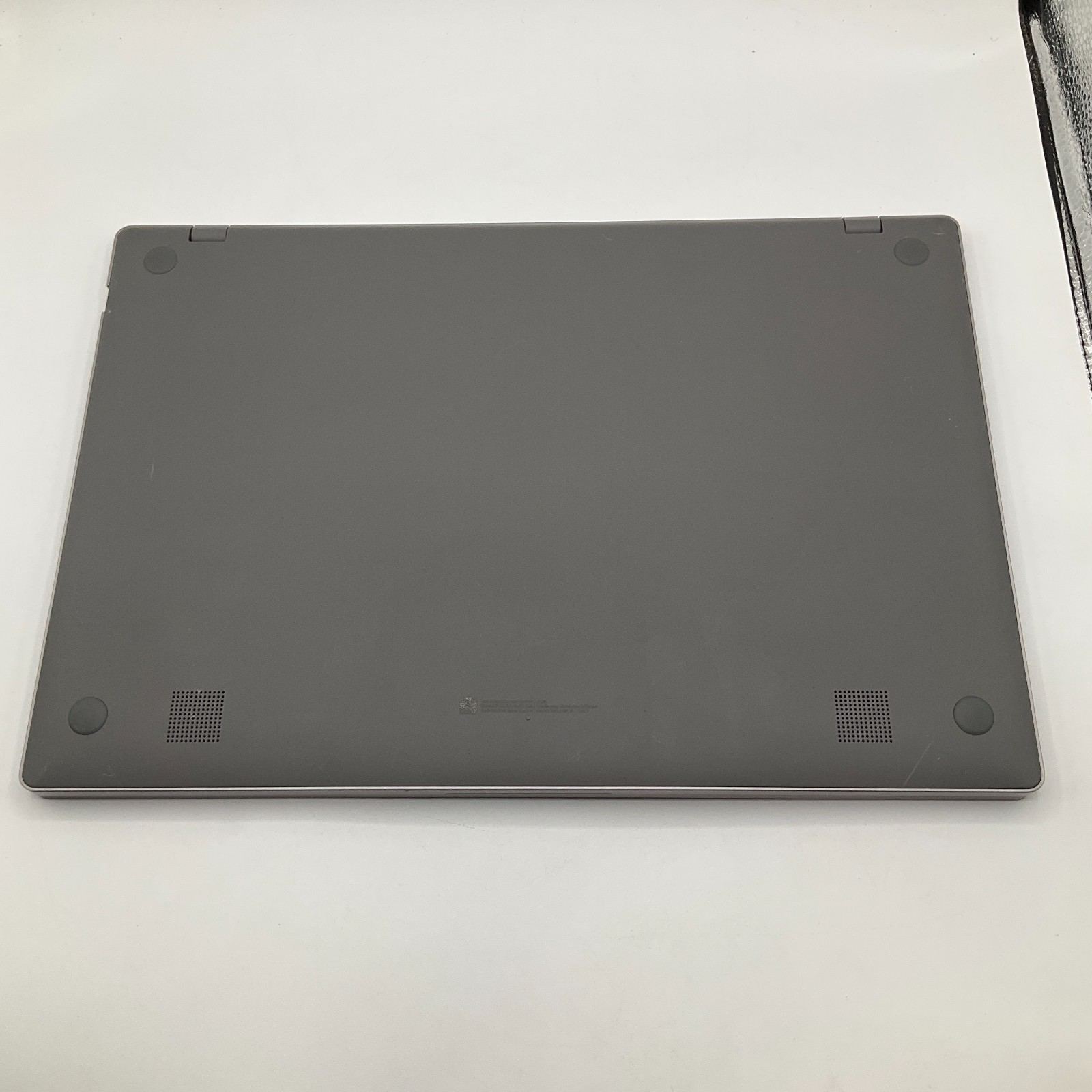 Samsung Chromebook XE350XBA 15.6″ Celeron N4000 4GB 32GB With Charger