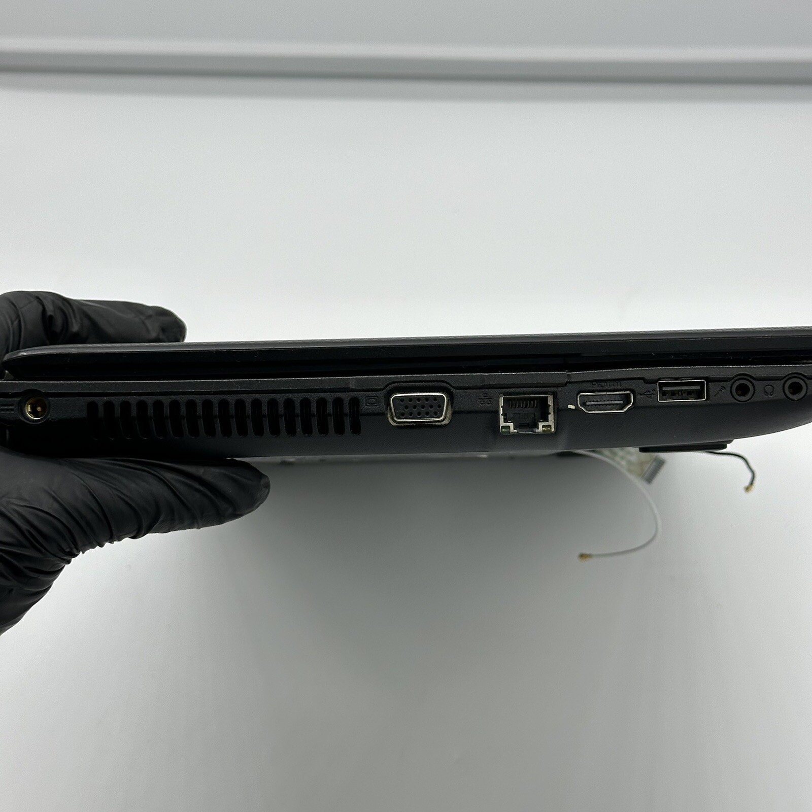 Acer Aspire 5253 Laptop Notebook AMD Computer PC E-350 – Parts Only