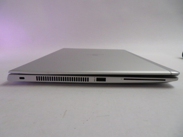 HP ELITEBOOK 840 G5 i5-8250U 1.6GHz 16GB 256GB SSD BACKLIT W11PRO **READ