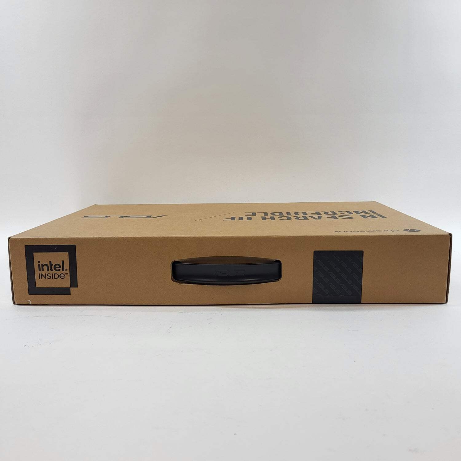 New Asus Chromebook CX1 WS48F 15.6″ Celeron N4500 1.1GHz 4GB RAM 128GB SSD
