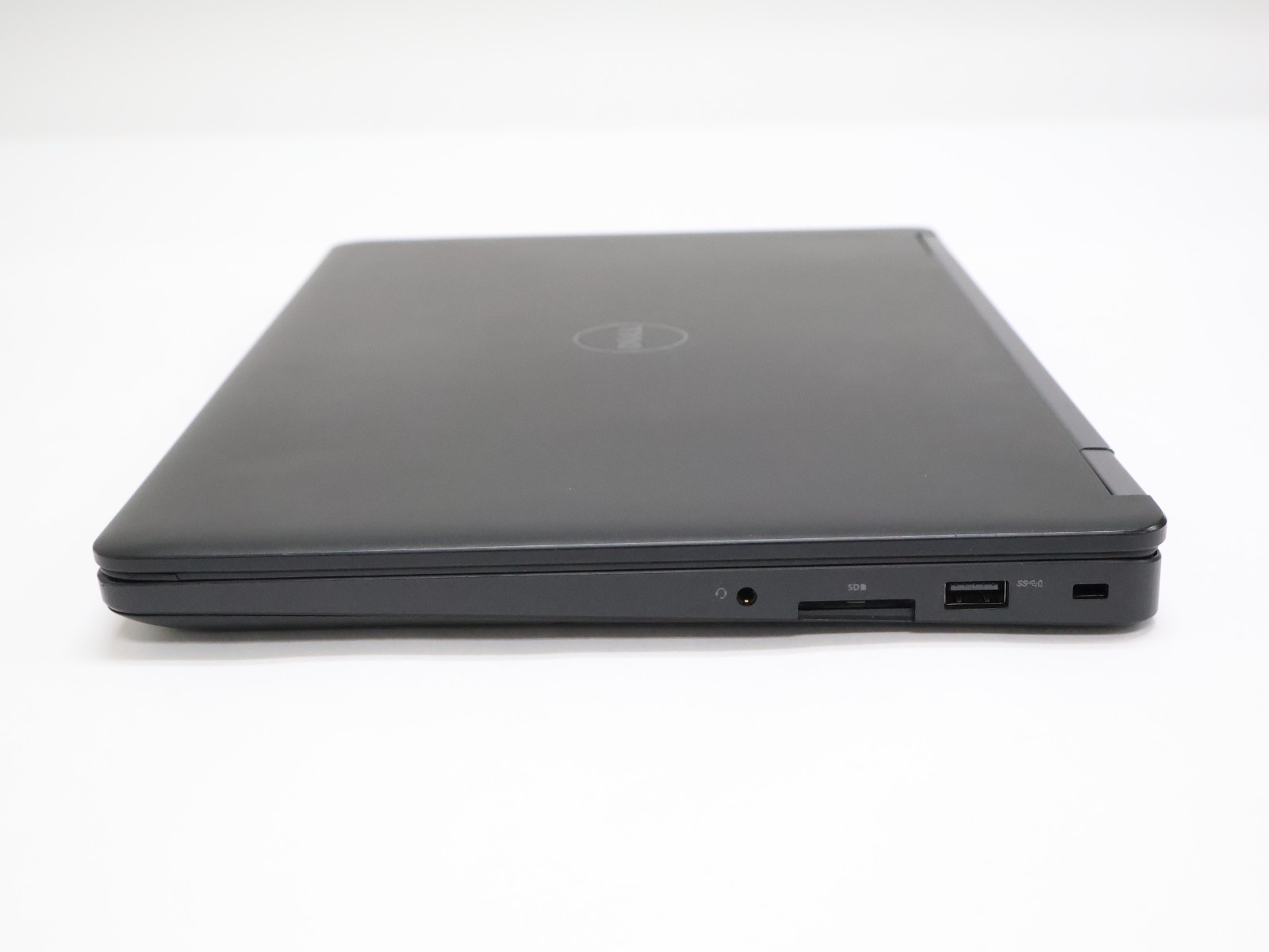 DELL Latitude E5470 14″ i5-6440HQ 2.6GHz 16GB 240GB SSD AMD R7 M360 W11 Pro