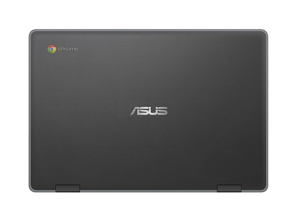 ASUS Chromebook C204EE-YB02-GR 11.6”