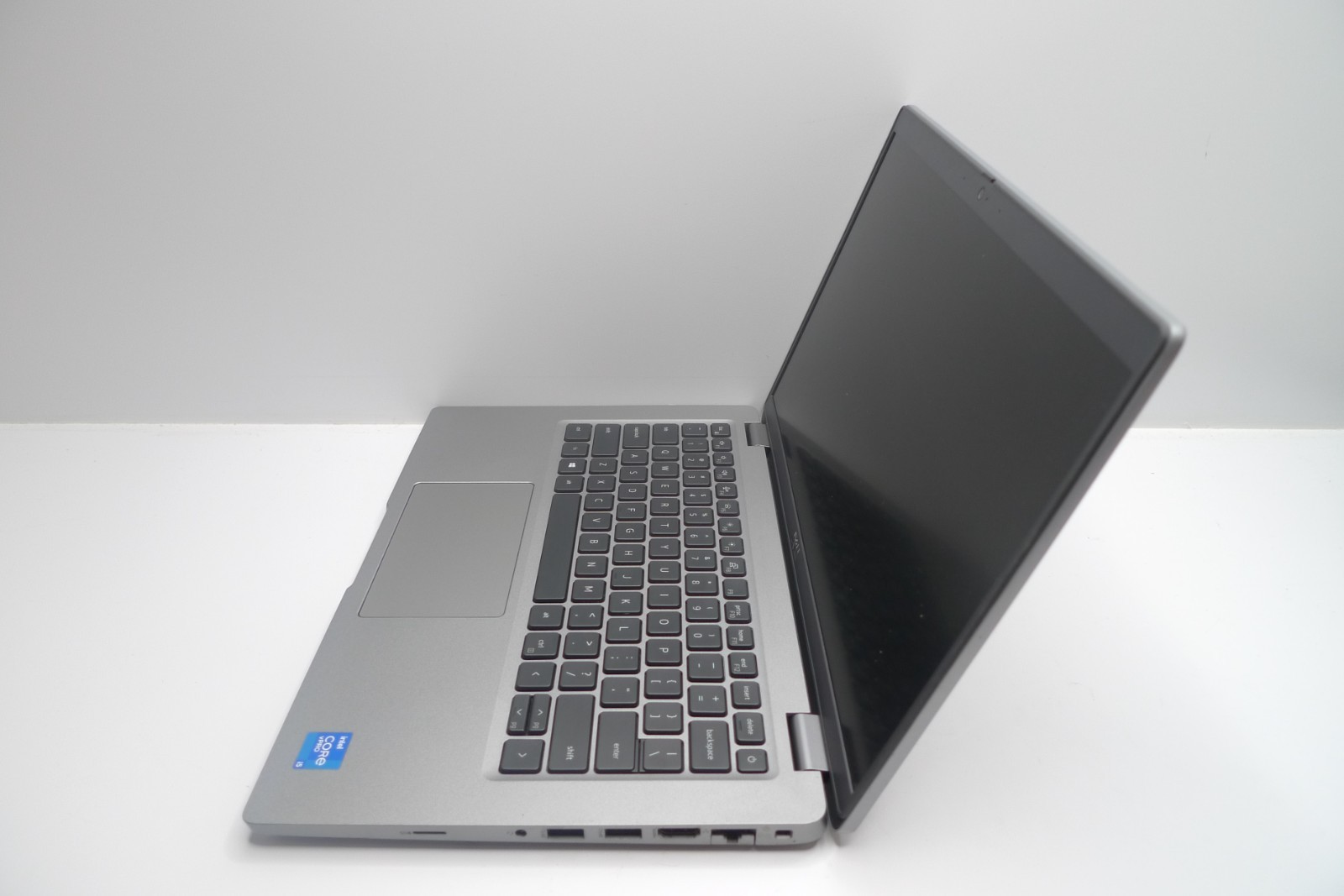Dell Latitude 5420 | i5-1145G7 | 16GB RAM | 512GB NVMe | Linux | Charger | Read