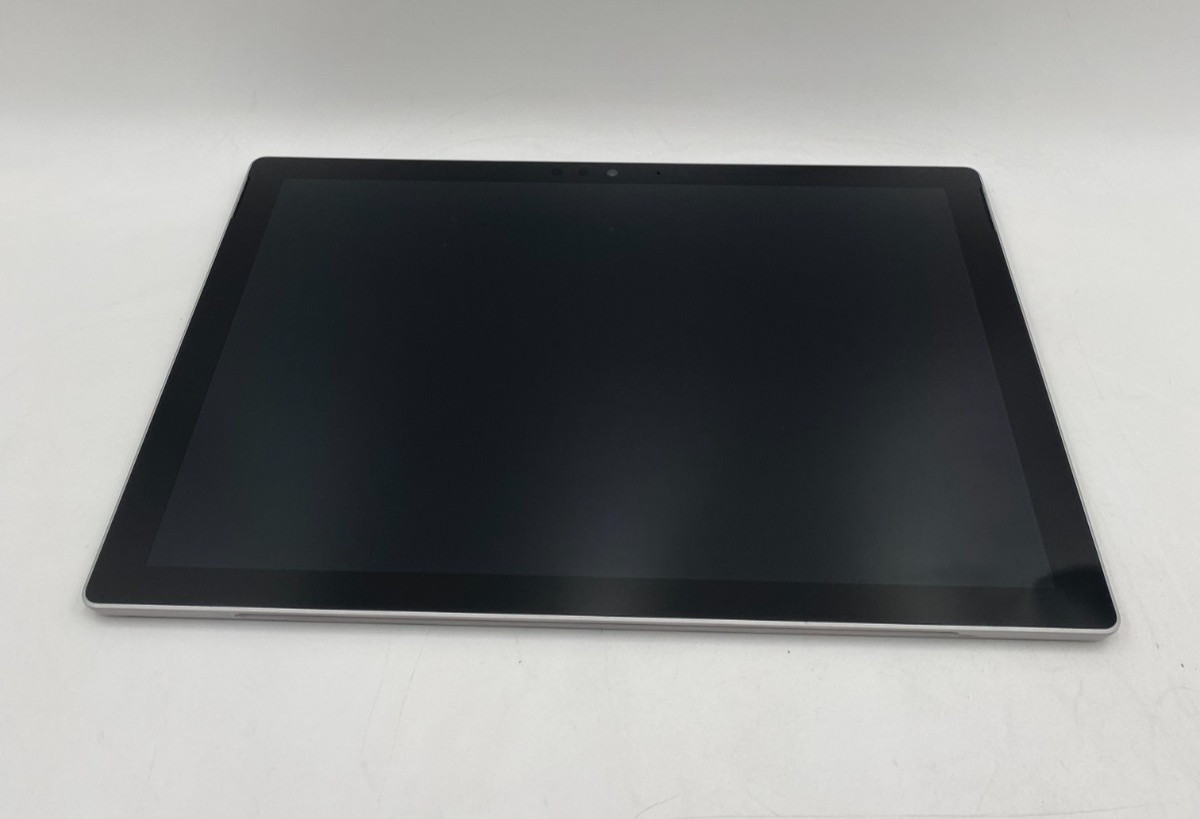 Microsoft Surface Pro 1796 i5-7300U 2.6GHz 256GB SSD 8GB DDR3 Silver GOOD/S2