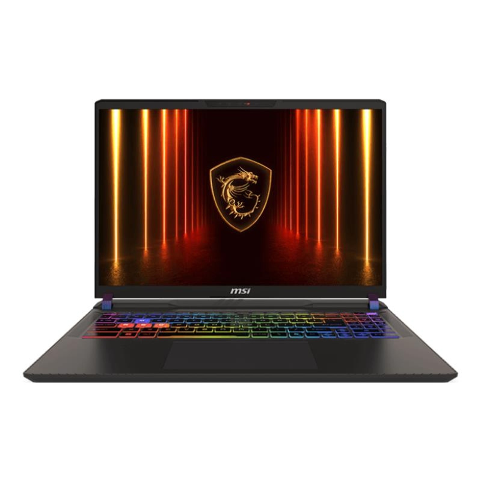 MSI Systems Vector 16 HX AI A2XWIG-050US VECTOR16HXA2050 16 Laptop Ultra 9