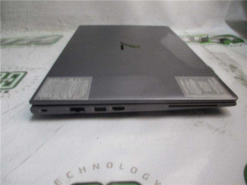 HP ZBook G7 Laptop i7-10850H 2.7GHz 32GB RAM 512GB SSD Windows 11 Pro COA