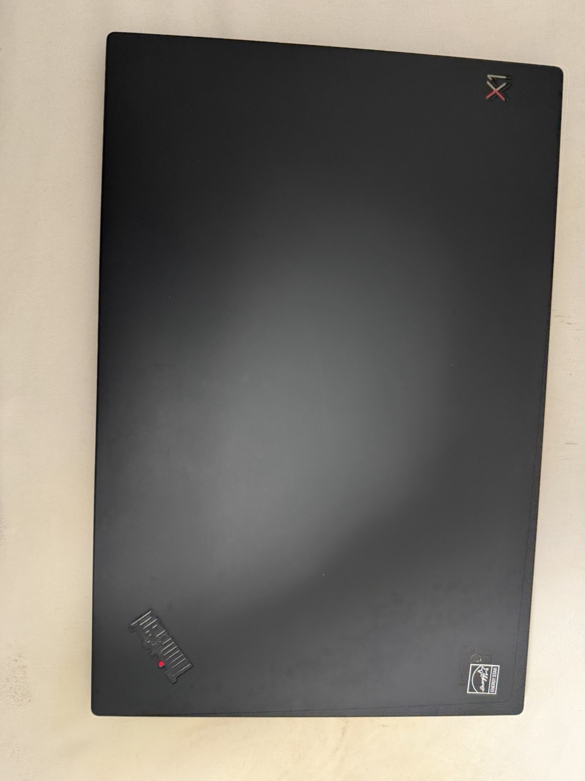 Lenovo ThinkPad X1 Carbon 6th Gen 14″ i7 16GB RAM 512 SSD Win 11 – Fast Shipping