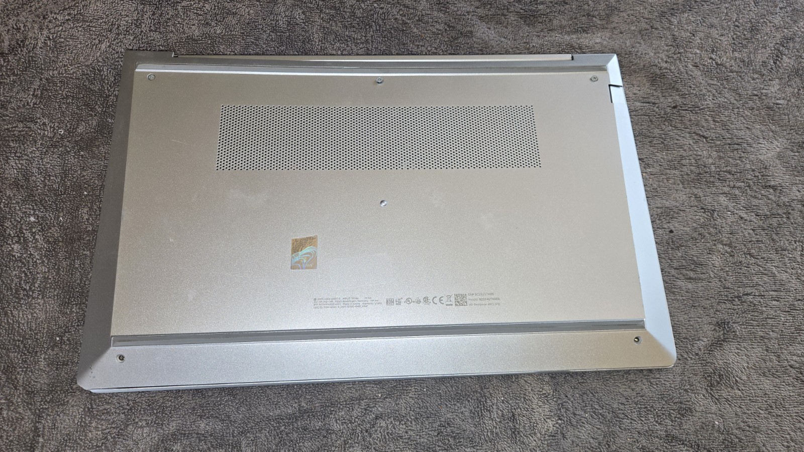 HP ProBook 450 G10 | FOR PARTS