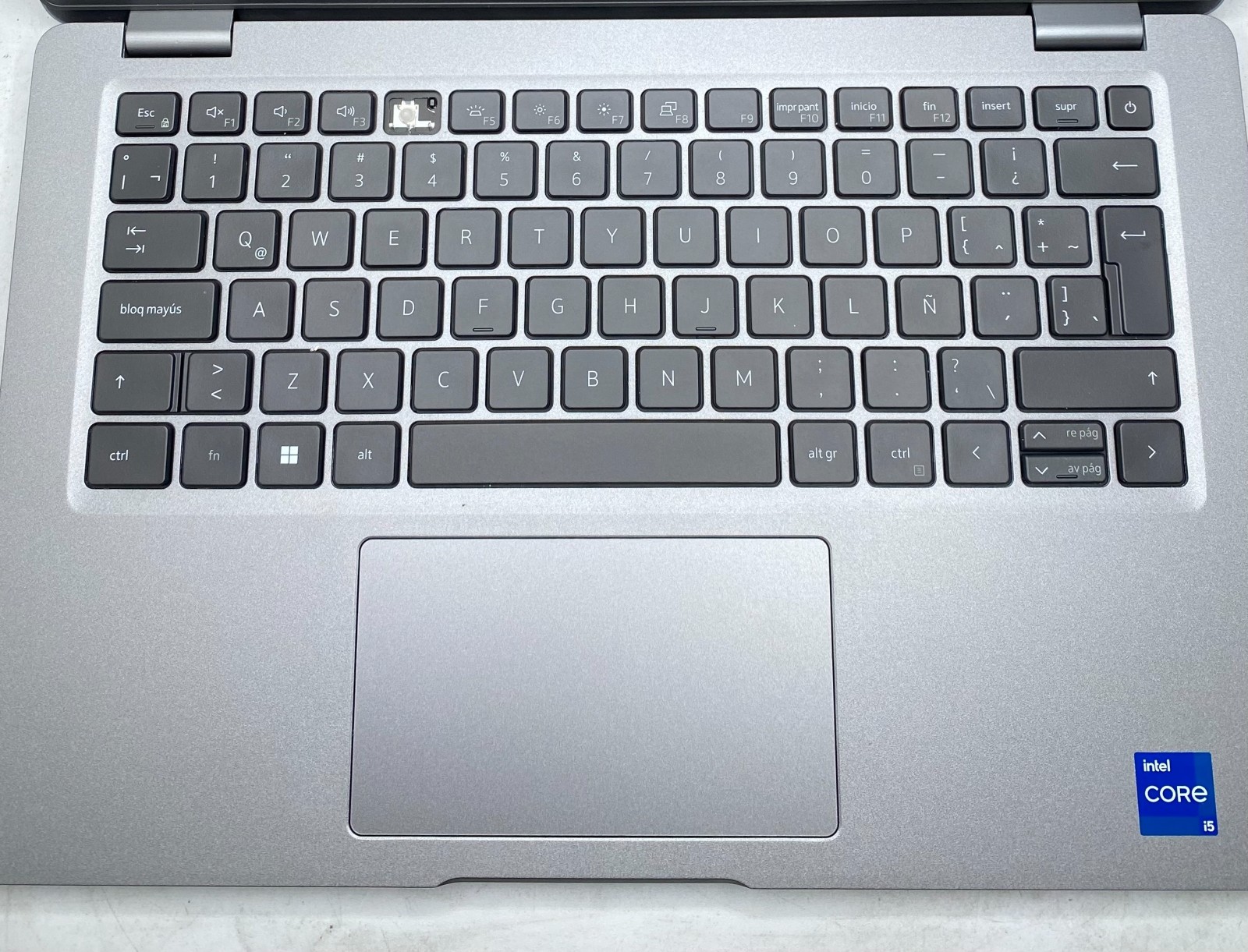 Dell Latitude 5430 14″ Laptop Intel Core i5-1235U 4.40GHz 16GB RAM 256GB SSD