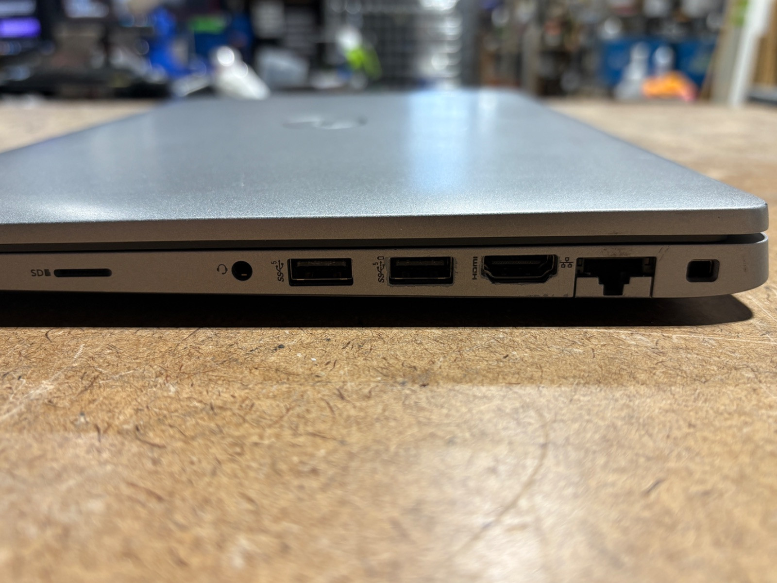 Dell Latitude 5430 14″ i7-1255U 8GB RAM 256GB SSD FHD | No WIFI/Charger/OS-READ