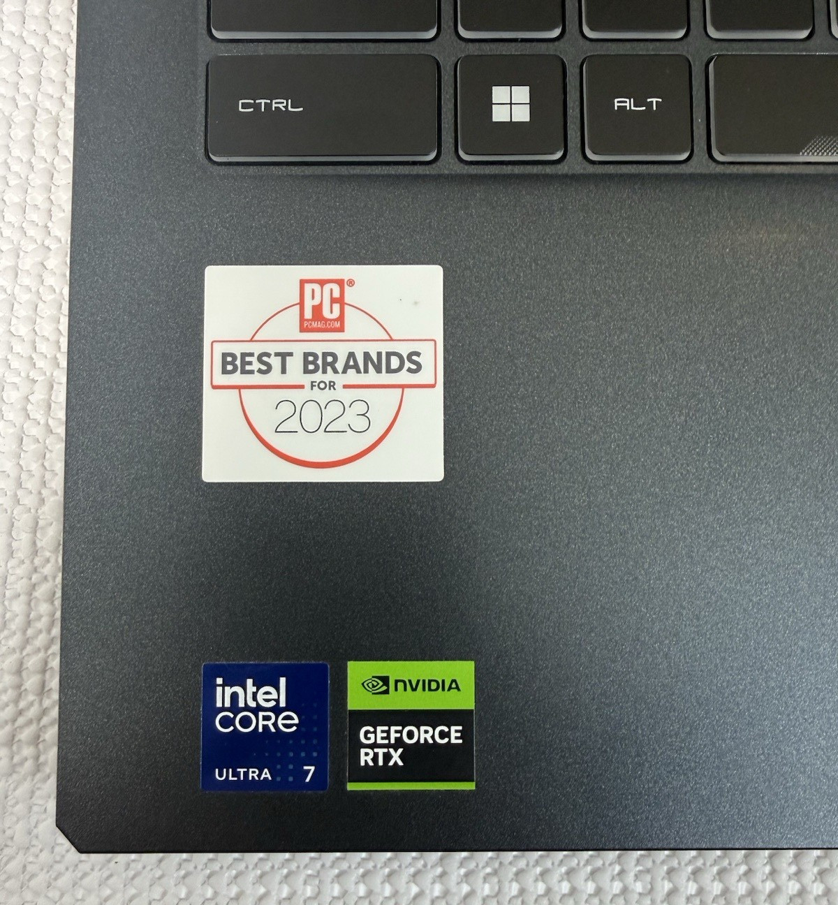 MSI Cyborg 15 15.6″ AI A1VEK-079US FOR PARTS OR NOT WORKING [Power Issue]