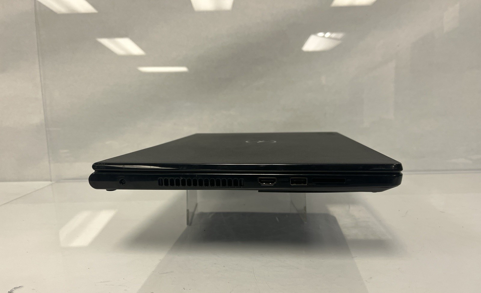 DELL INSPIRON 5551 Pentium N3540 2.16GHz 4GB Ram NO HDD FOR PARTS