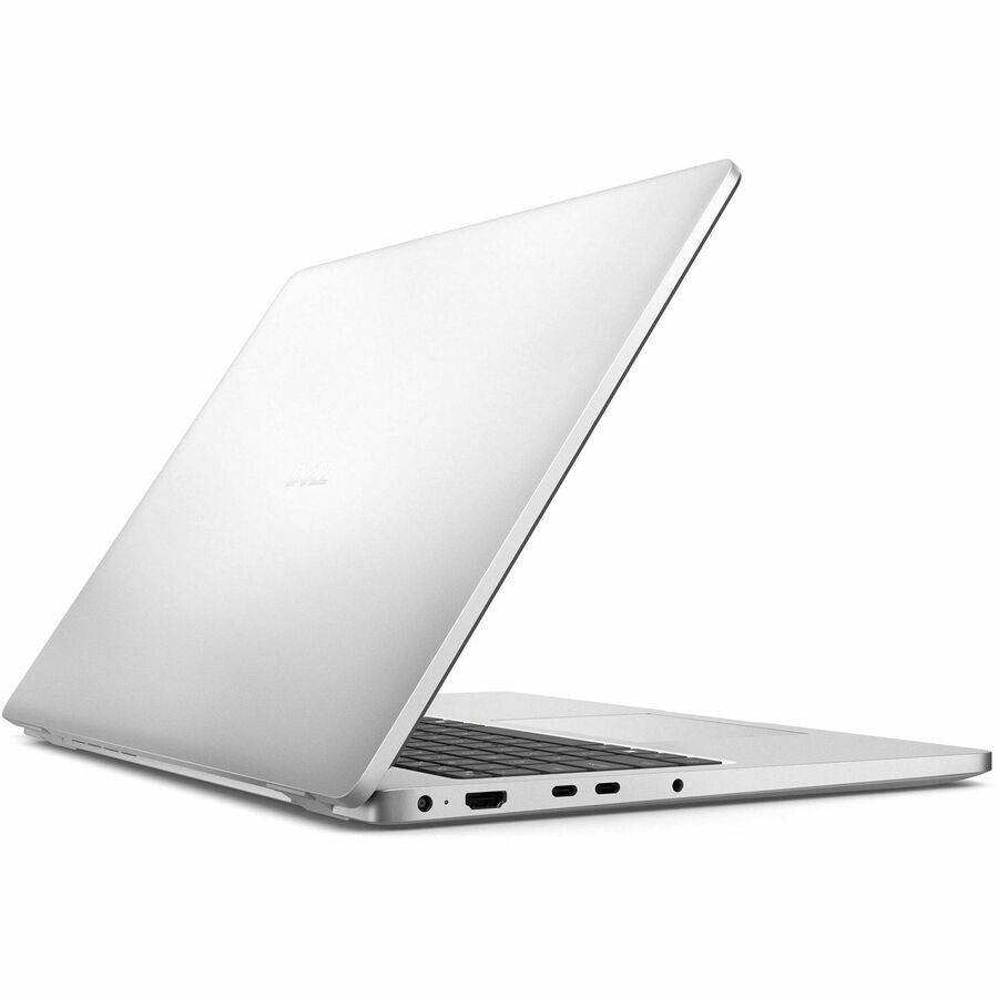 Dell Pro 16 PC16250 16 Notebook – Full HD Plus – 60 Hz – Intel Core 7 150U – vP
