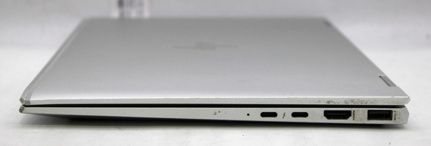 HP EliteBook x360 1040 G7-i7-10710U@1.1GHz-16GB DDR4-512GB NVMe-WIN11*USED/TSTD*
