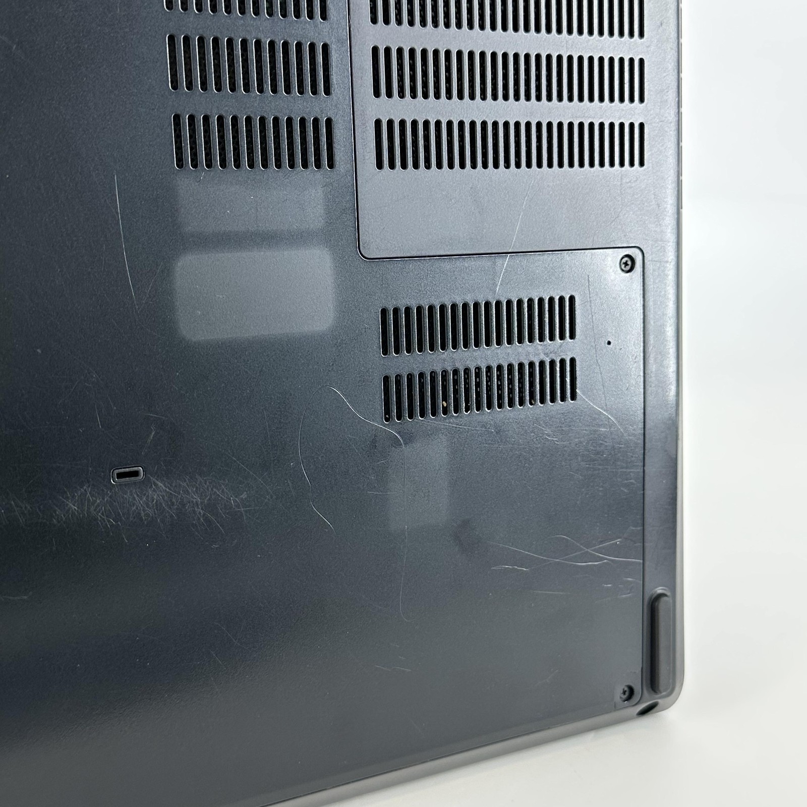 Lenovo ThinkPad P53 15 FHD i7-9750H 16GB 512GB SSD Quadro T1000 BAD USB PORTS