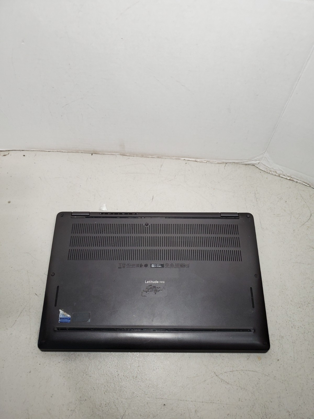Dell Latitude 7410 14″ Laptop i5-10310U 1.7GHz 16GB RAM 128GB SSD Win11 #69