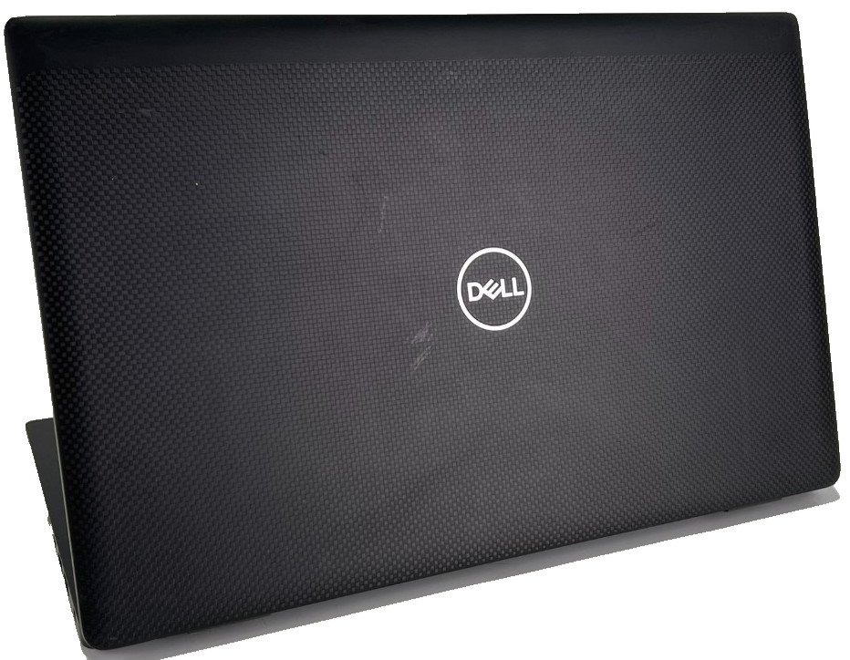 Dell Latitude 7520 15.6″ Laptop i5 11th Gen 512GB SSD 8GB RAM Win 11 Pro (PG)