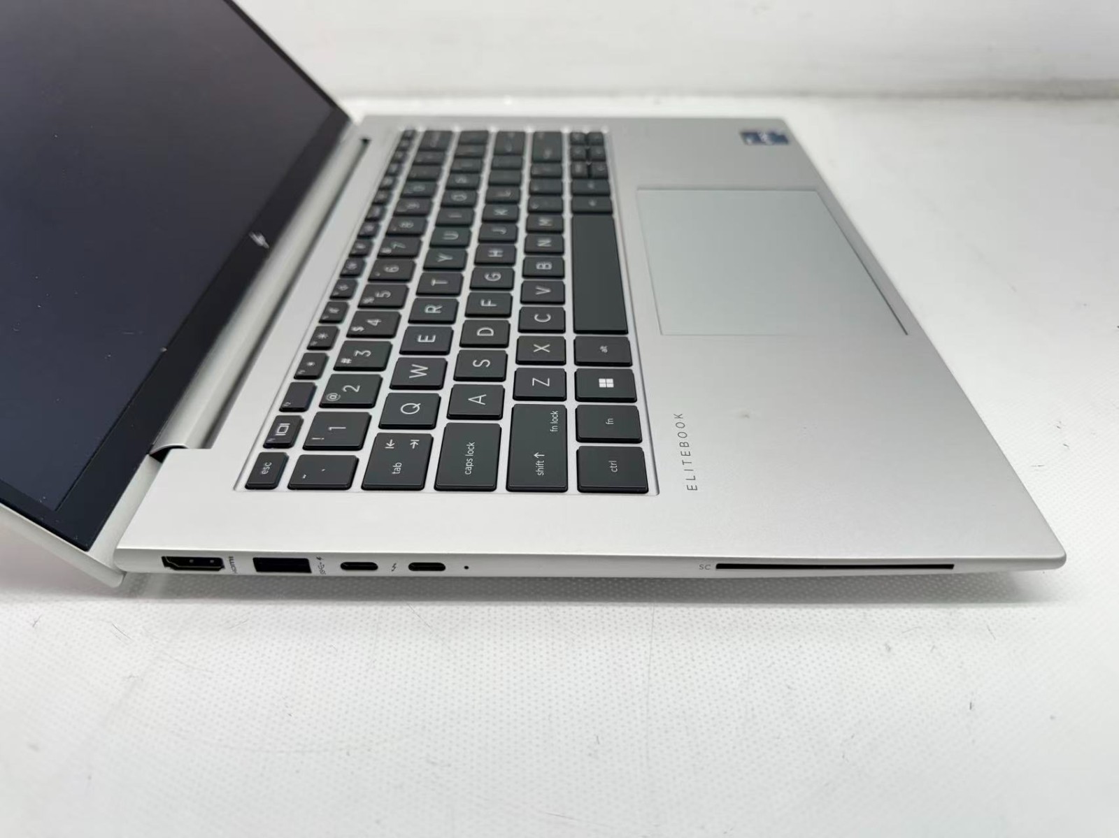 HP EliteBook 840 G10 14″ Laptop i7-1345U@1.6GHz 16GB RAM 256GB SSD *READ*