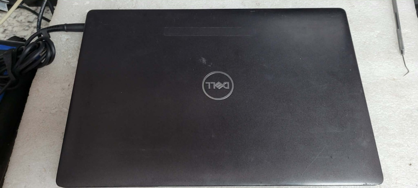 Dell Latitude 5401 Laptop i7 9850H @ 2.60GHZ – 14″ FHD – 4GB RAM – No SSD/OS