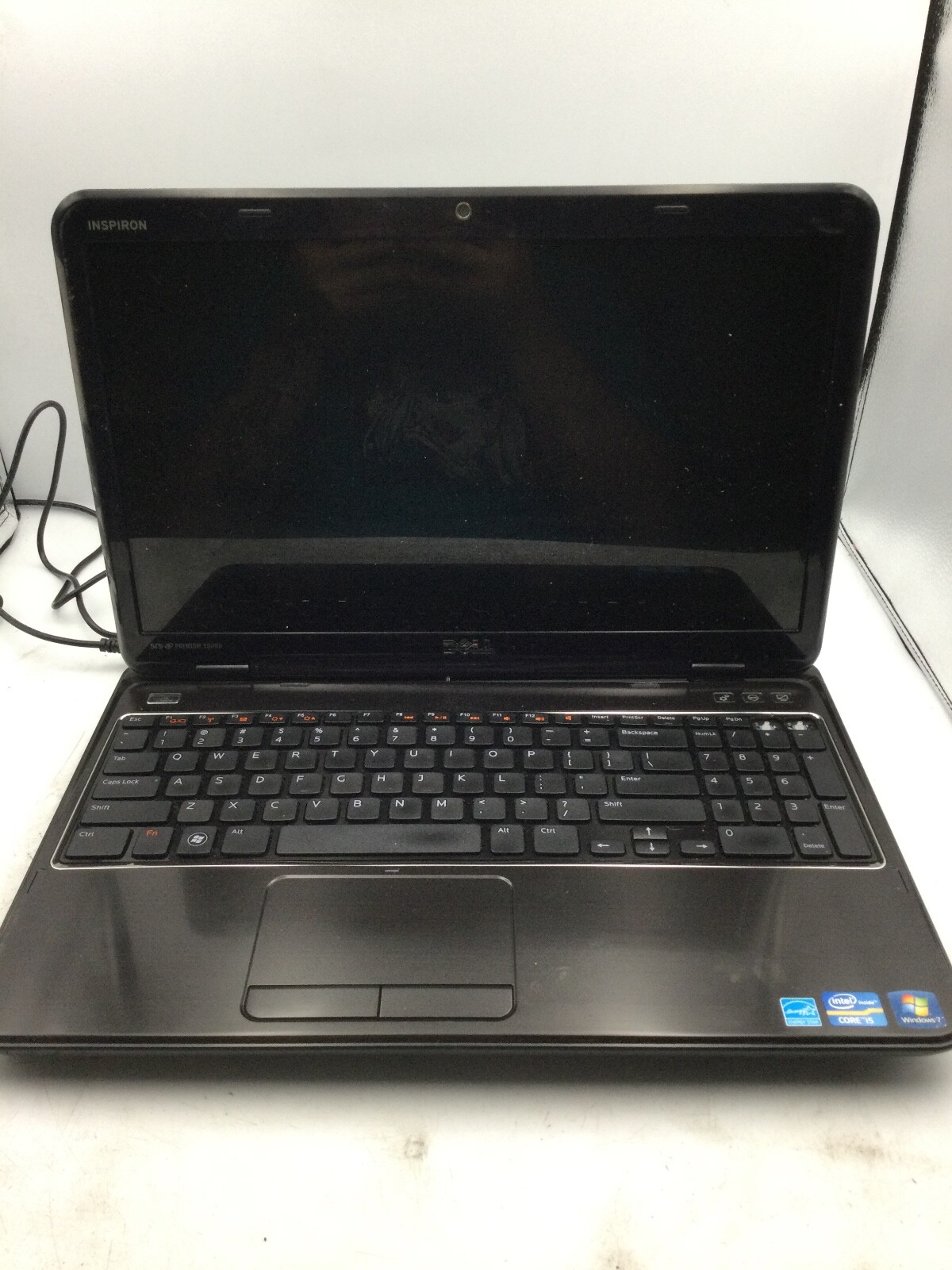 DELL INSPIRON N5110 – FOR PARTS/MISSING COMPONENTS – READ DESCRIPTION – BB