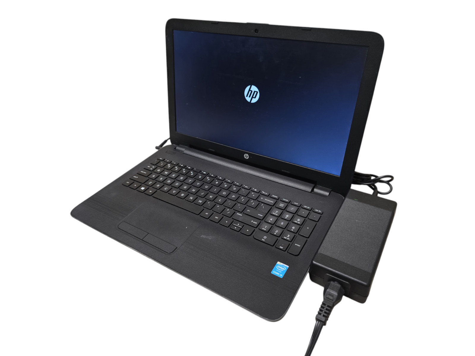 HP 250 G5 i3-5005U@2GHz 1TB HDD 8GB Ram WiFi Win 11 Tested