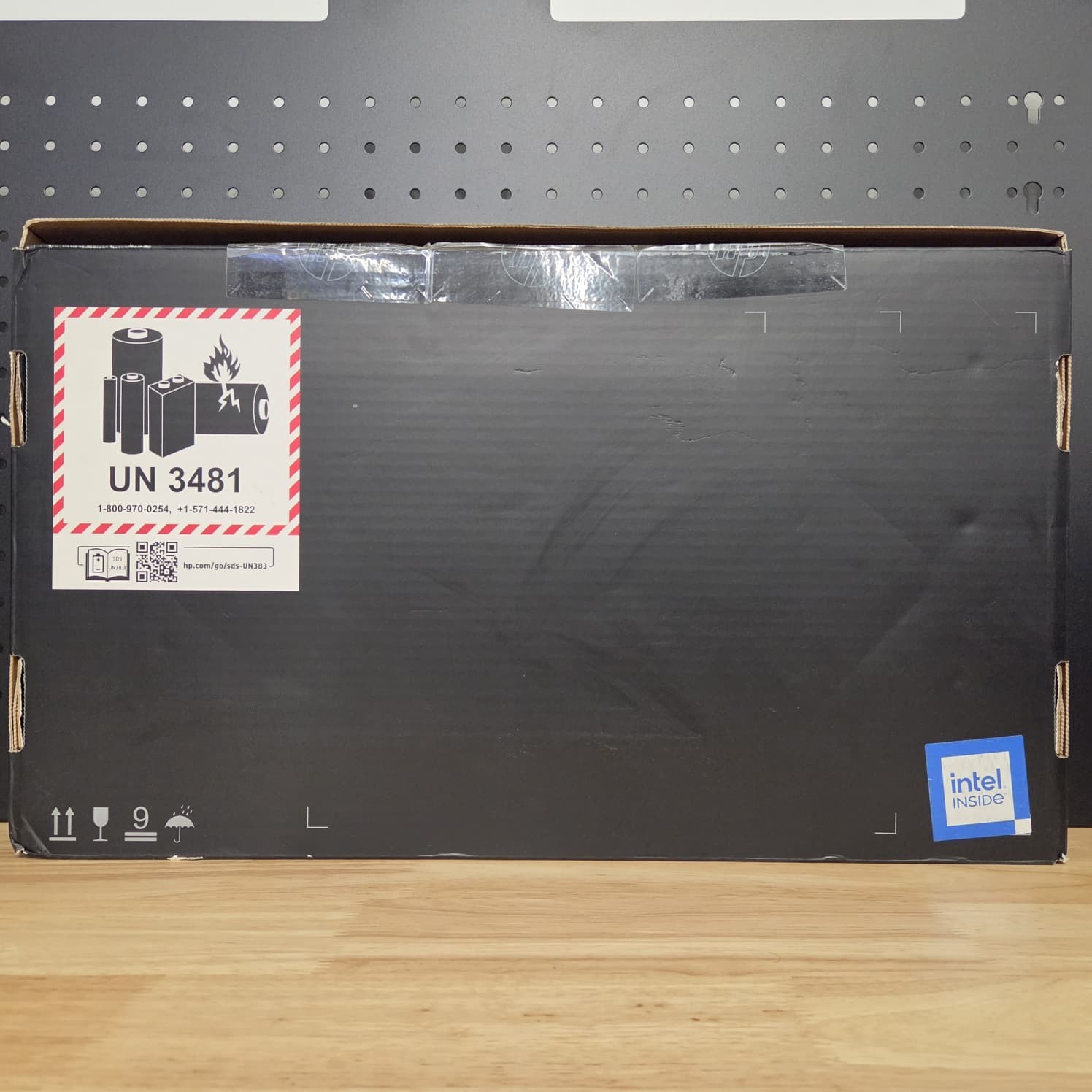 HP Envy x360 2-in-1 Laptop 15-fe0053dx