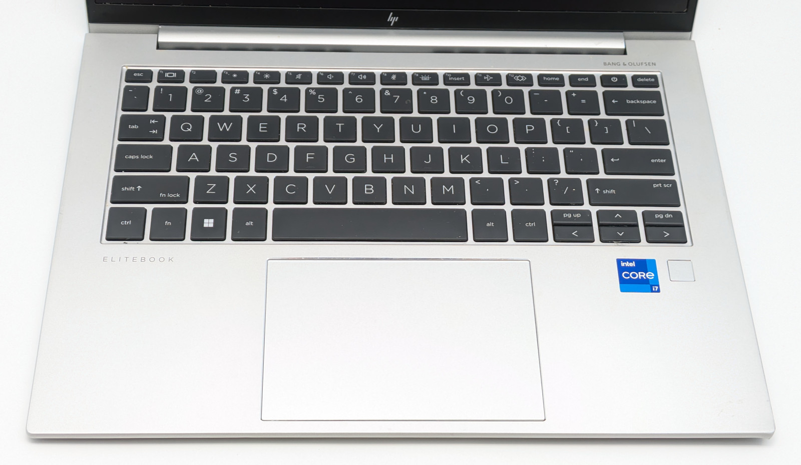 HP EliteBook 840 G10 14″ i7-1360P 16GB DDR5 512GB SSD Windows 11 Home