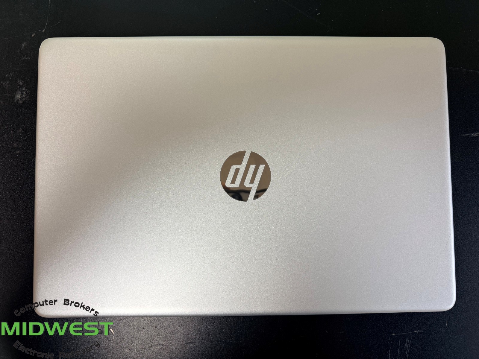HP Laptop 15t-dy100 i5-1035G1 1.00GHz 8GB RAM No OS/HDD/SSD