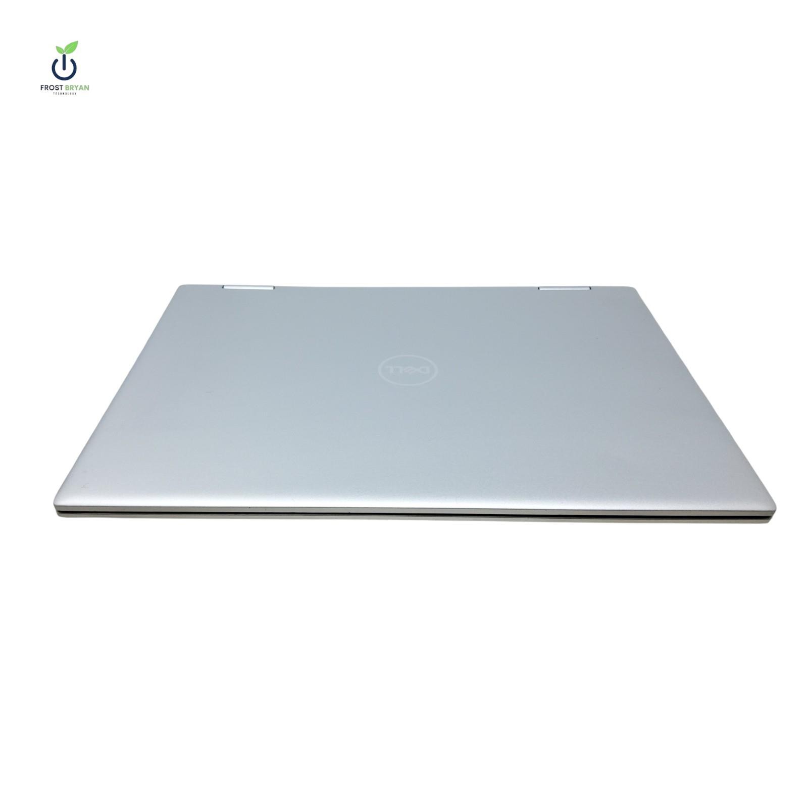 DELL INSPIRON 14 7430 2N1 i5-1335U@1.30GHz 8 GB No SSD/OS Grade D [DEFECTIVE]