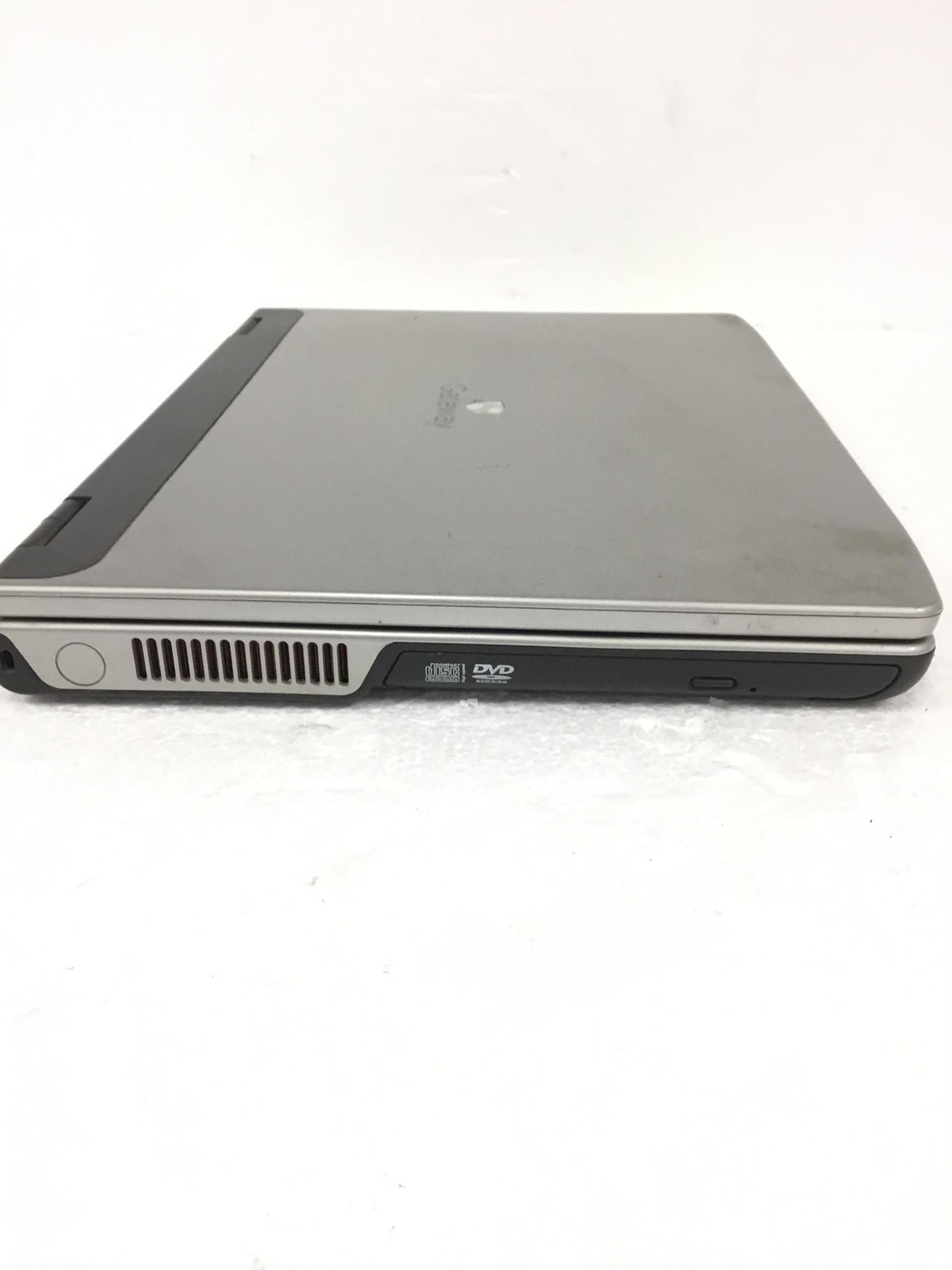 GATEWAY 6000 6510GZ Pentium M 1.6GHz 15.4″ Laptop w/80GB HD, 512MB Ram, DVDRW