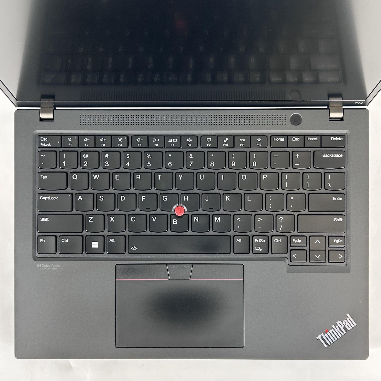 Lenovo ThinkPad T14 Gen 3 FHD+ TOUCH 2.7 GHz Ryzen 7 PRO 6850U 16GB 1TB SSD Good
